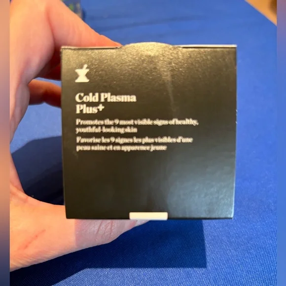NEWPerricone MD Cold Plasma Plus+Advanced Serum